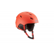 CASCO SNOW/SCI CMP XA-1 Col.ARANCIONE